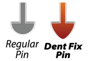 DENT FIX SPITZNAGEL DF-20 DF-26 Conical Head