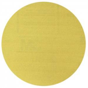 3M 01433 - Stikit (PSA) Gold Abrasive Disc Roll, 6 inch - P360 grit (175 Pack) - FREE SHIPPING!