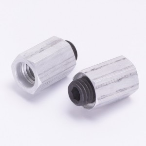 Buffing Pad Adapters