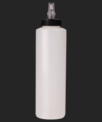  Meguiar's M9911 Botella de spray de 32 onzas con pulverizador  (vacío) : Todo lo demás