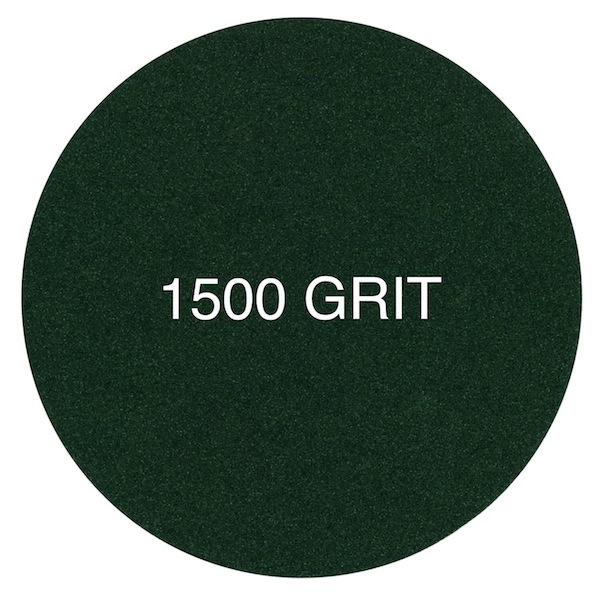 1500 Grit