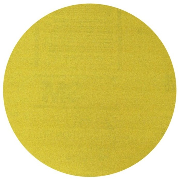 3M 01436 - Stikit (PSA) Gold Abrasive Disc Roll, 6 inch - P280 grit (175 Pack) - FREE SHIPPING!