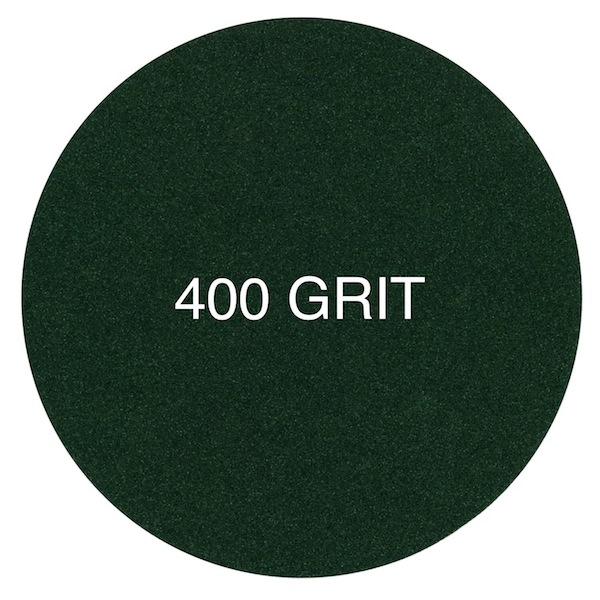 400 Grit
