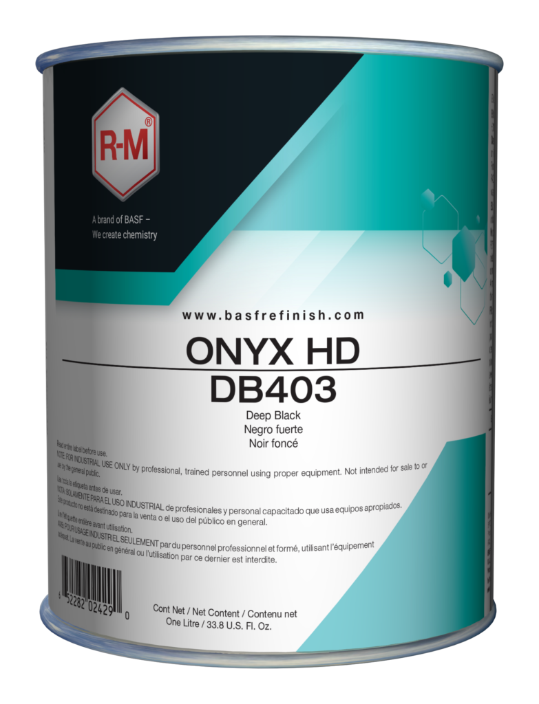 RM Toner Onyx HD DB403 Deep Black CALL FOR PRICE! Home