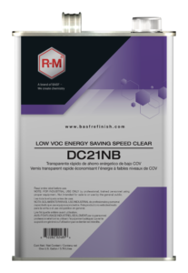 DC01NB Energy Saving Speed Clear