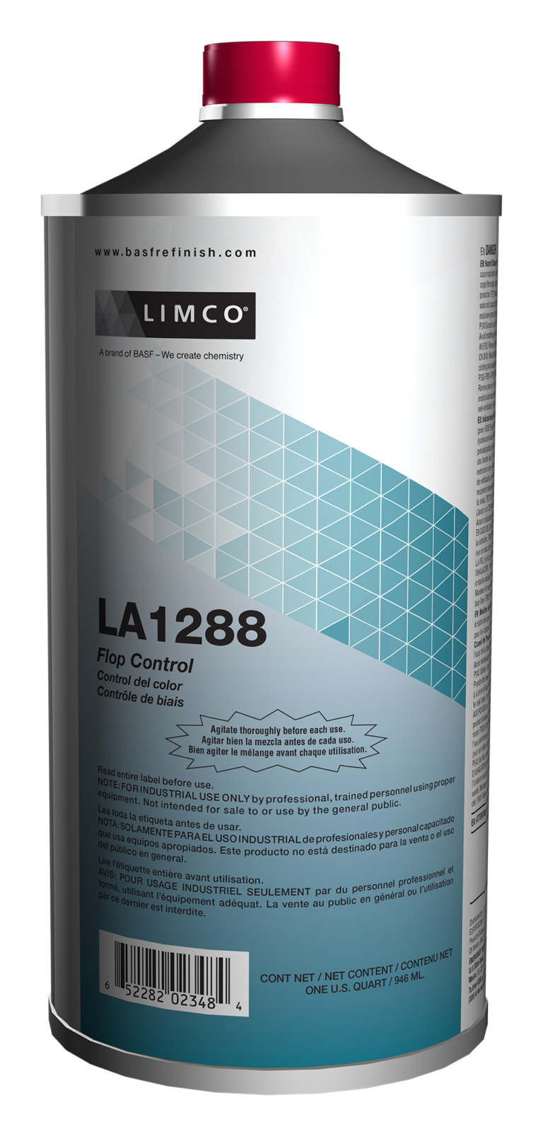 LIMCO Toner LA1288 Flop Control CALL FOR PRICE! Home