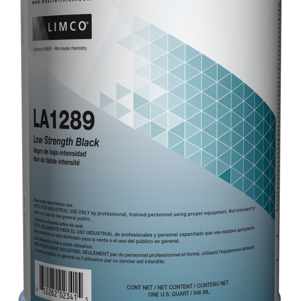 LIMCO Toner LA1289 Low Strength Black - CALL FOR PRICE!