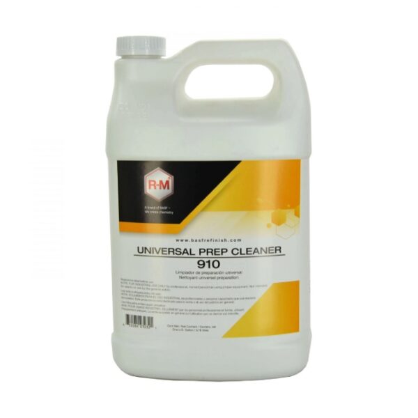 R-M 910 UNIVERSAL PREP CLEANER - 1 Gallon - FREE SHIPPING!
