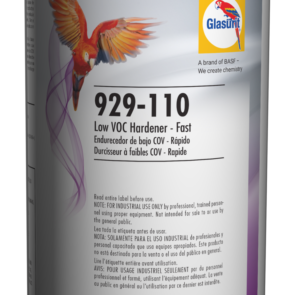 BASF Automotive Paint Toners, Pearls & Reducers Archives