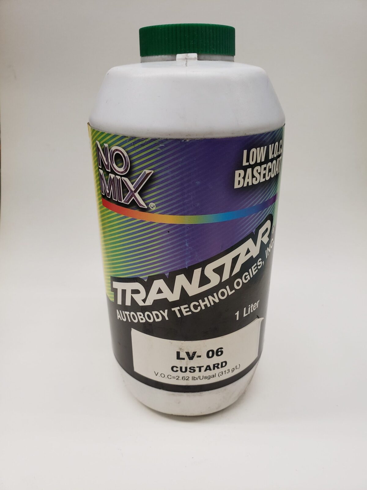 Transtar LV06 Custard - FREE SHIPPING - CALL FOR PRICE!