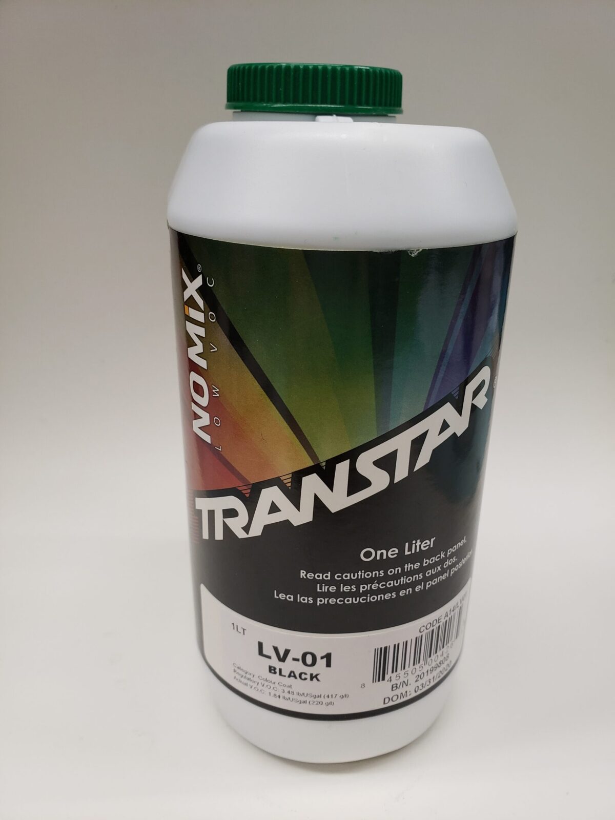 Transtar LV01 Black - FREE SHIPPING - CALL FOR PRICE!