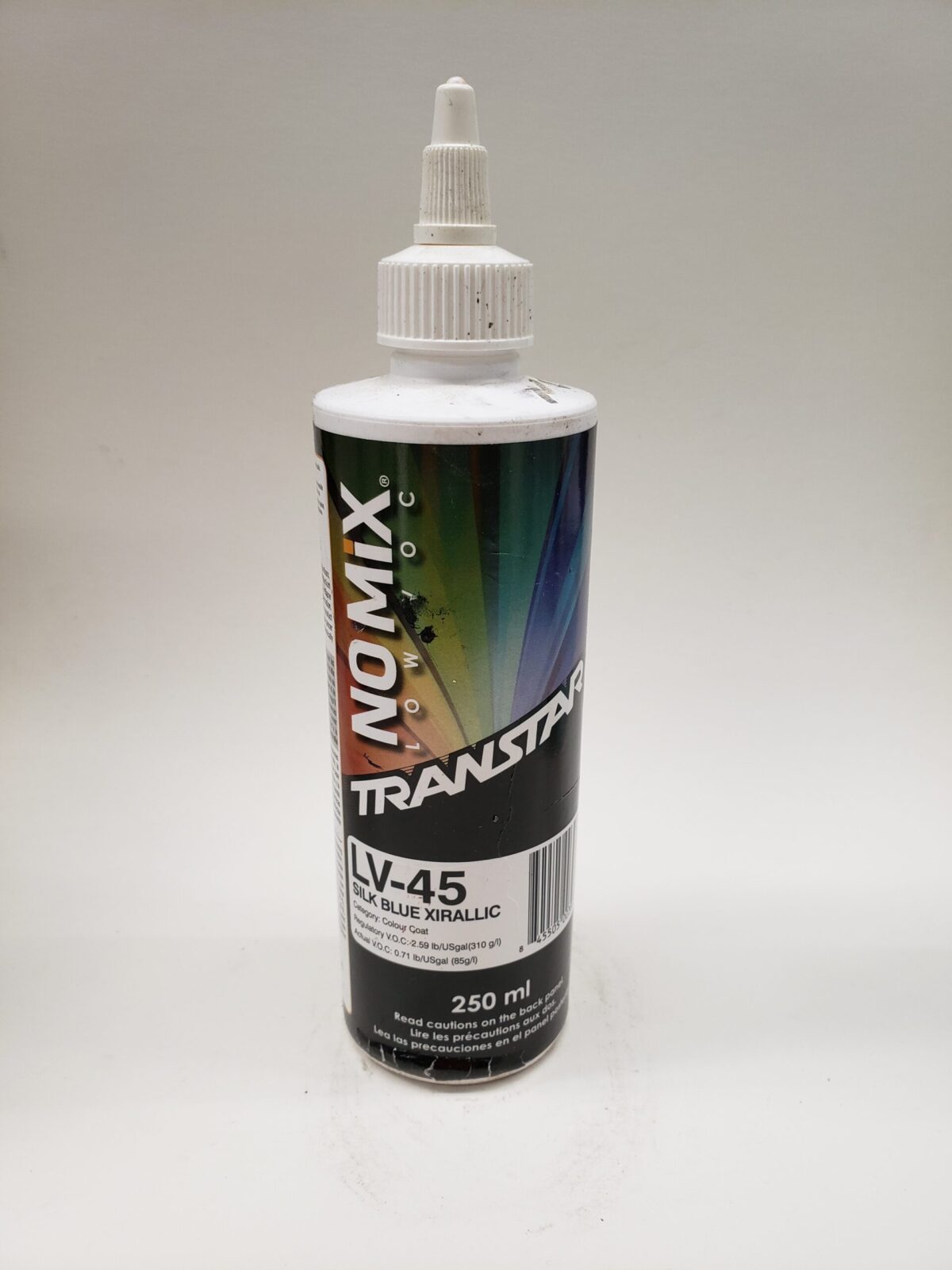 Transtar LV45 Silk Blue - FREE SHIPPING - CALL FOR PRICE!