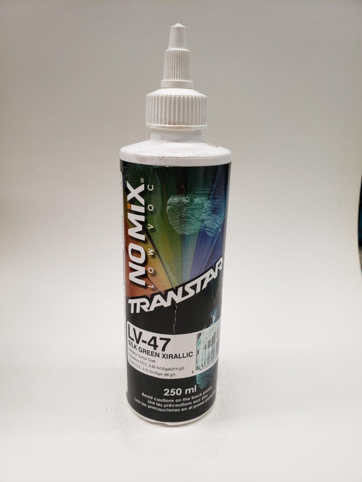 Transtar LV47 Silk Green - FREE SHIPPING - CALL FOR PRICE!