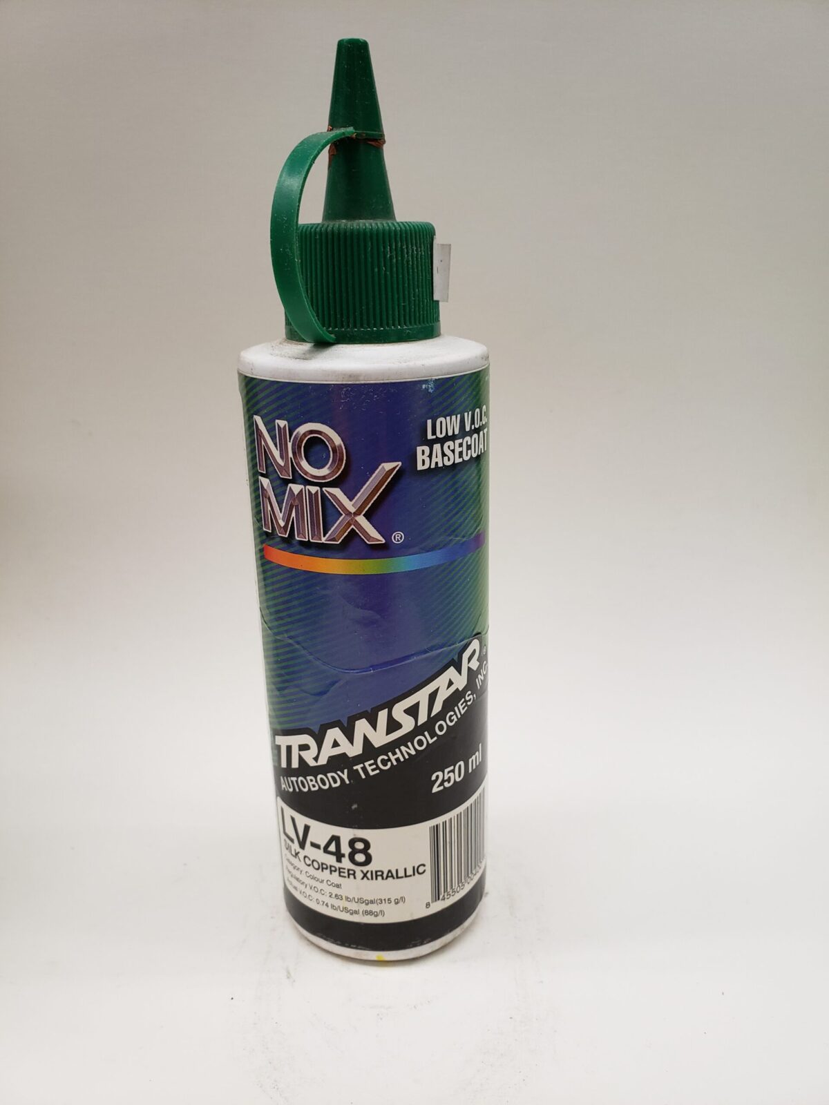 Transtar LV48 Silk Copper - FREE SHIPPING - CALL FOR PRICE!