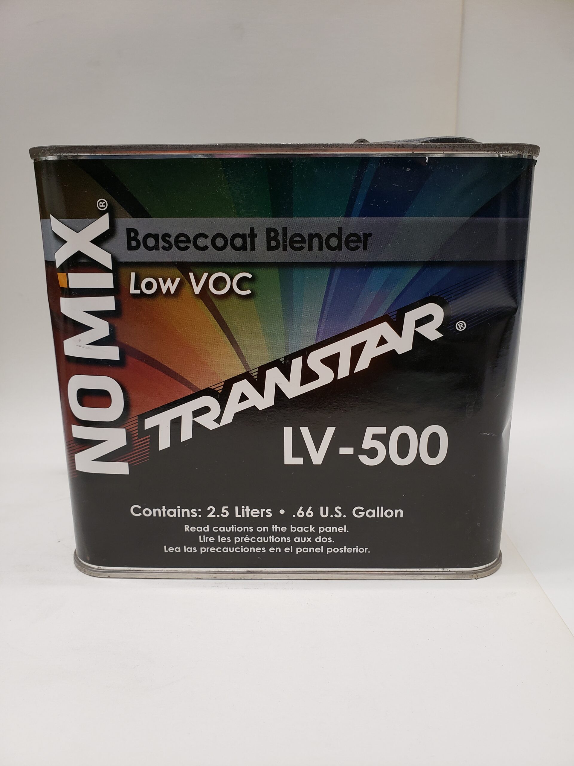 Transtar LV500 Basecoat Blender - FREE SHIPPING - CALL FOR PRICE! 