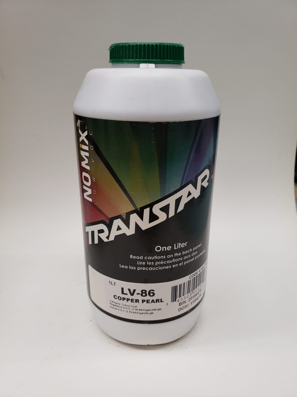 Transtar LV86 Copper Pearl - FREE SHIPPING - CALL FOR PRICE!