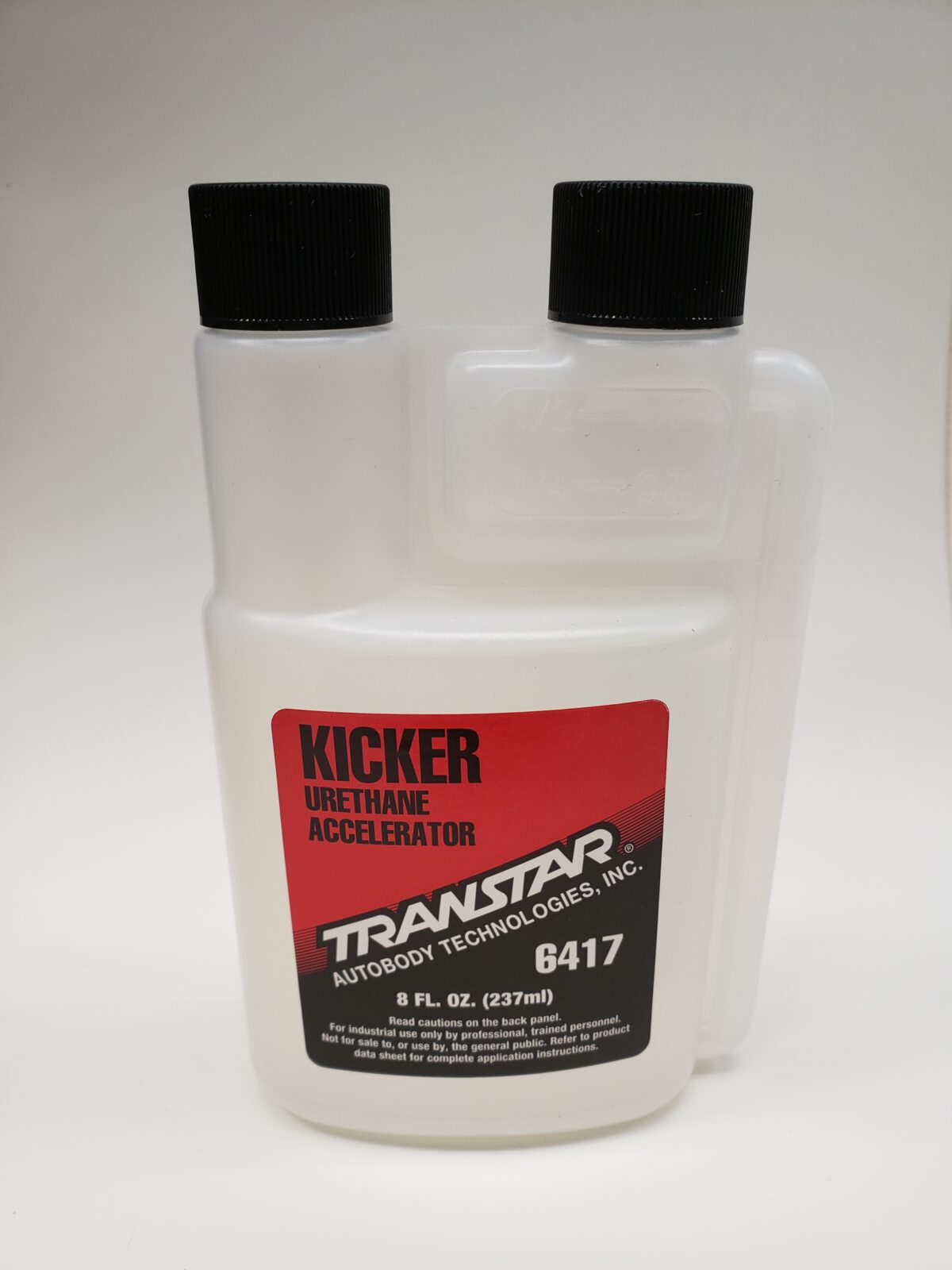 Transtar 6417 Kicker Urethane Accelerator - FREE SHIPPING - CALL FOR PRICE!