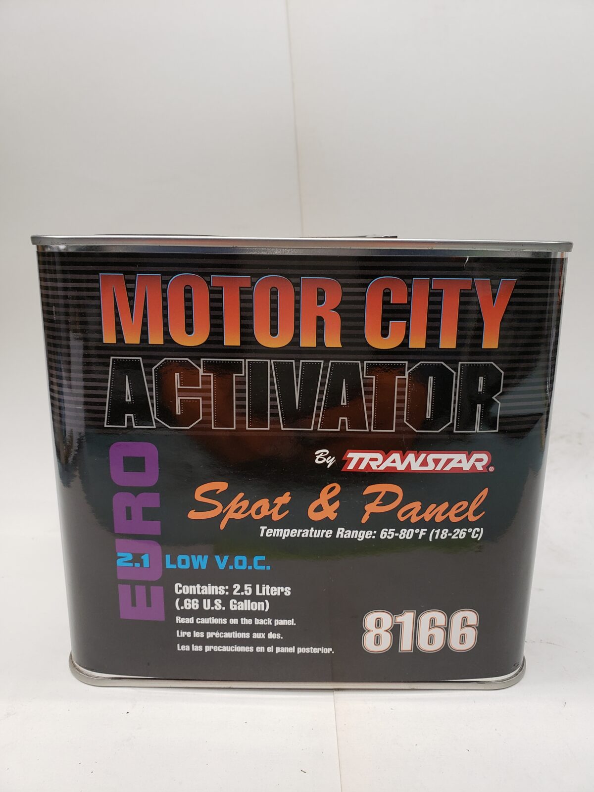 Transtar 8166 Motor City Activator Spot & Panel - FREE SHIPPING - CALL FOR PRICE!