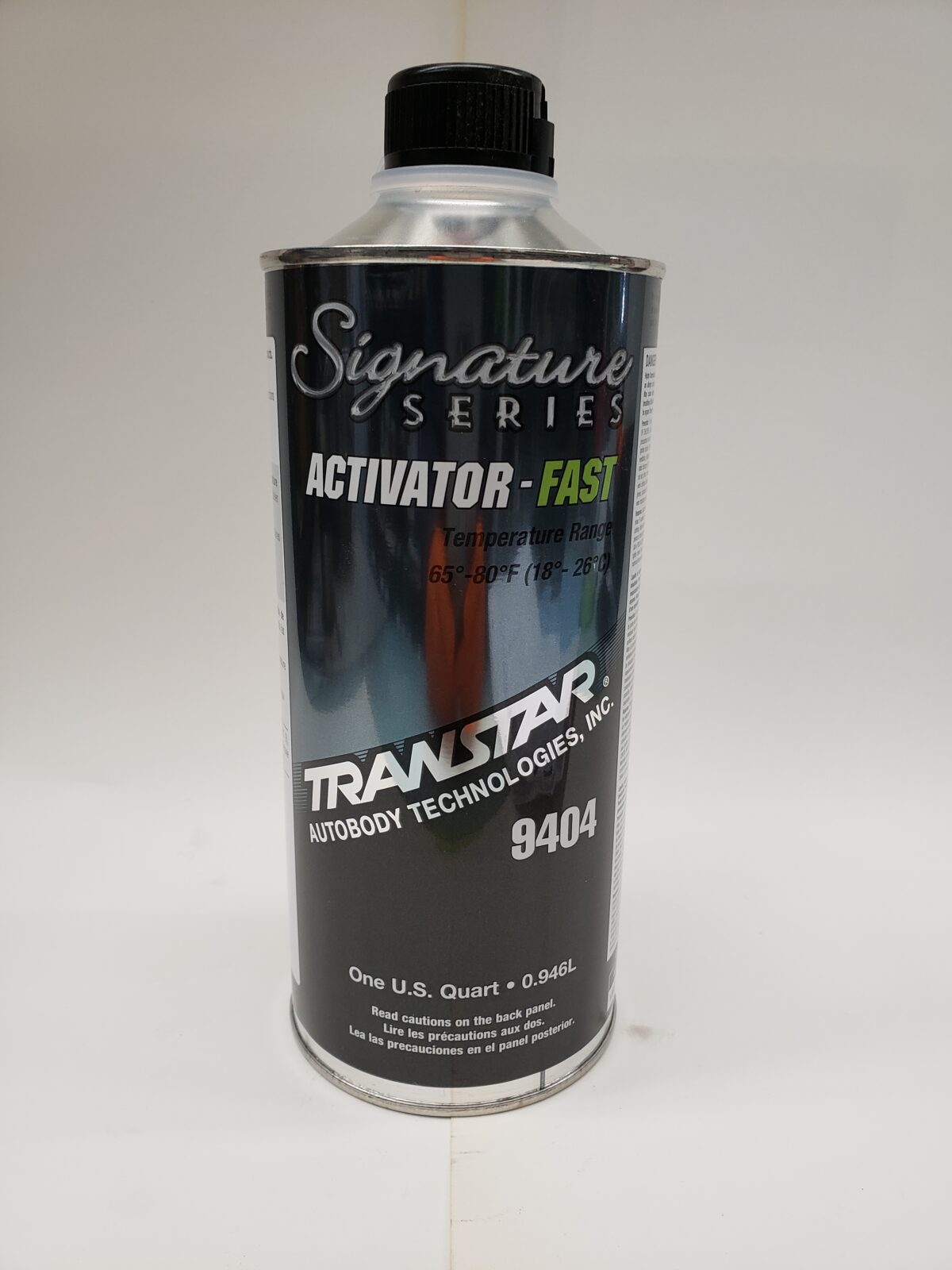 Transtar 9404 Signature Series Activator Fast - FREE SHIPPING - CALL FOR PRICE!