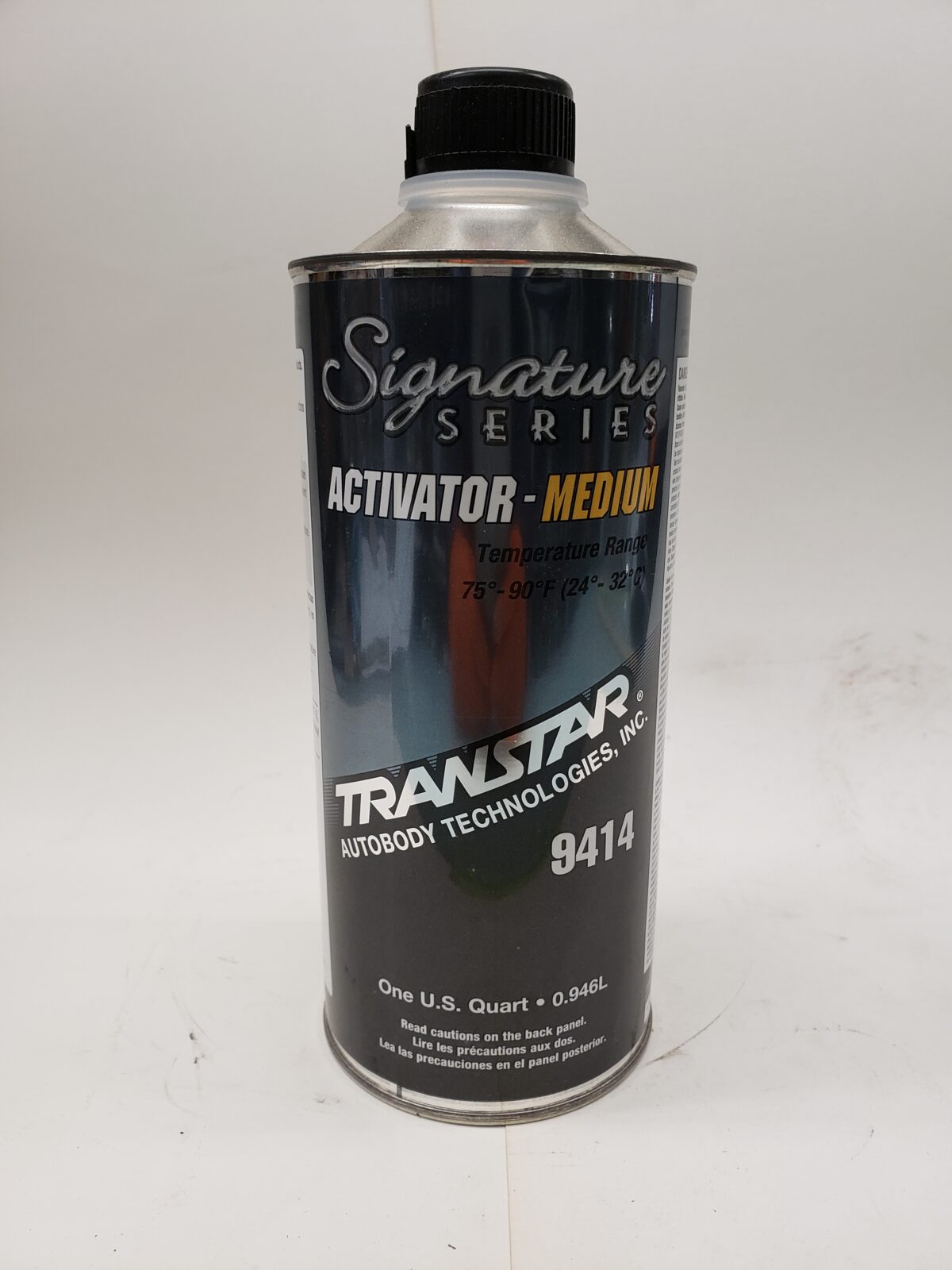 Transtar 9414 Signature Series Activator Medium - FREE SHIPPING - CALL FOR PRICE!