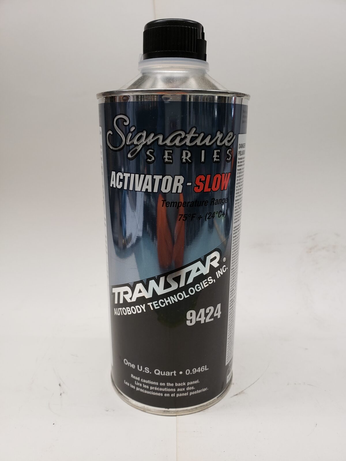 Transtar 9424 Signature Series Activator Slow - FREE SHIPPING - CALL FOR PRICE!