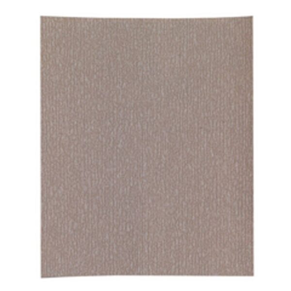 Norton 31630 A275 Sanding Sheet, 9 in W x 11 in L, P180 Grit - FREE SHIPPING