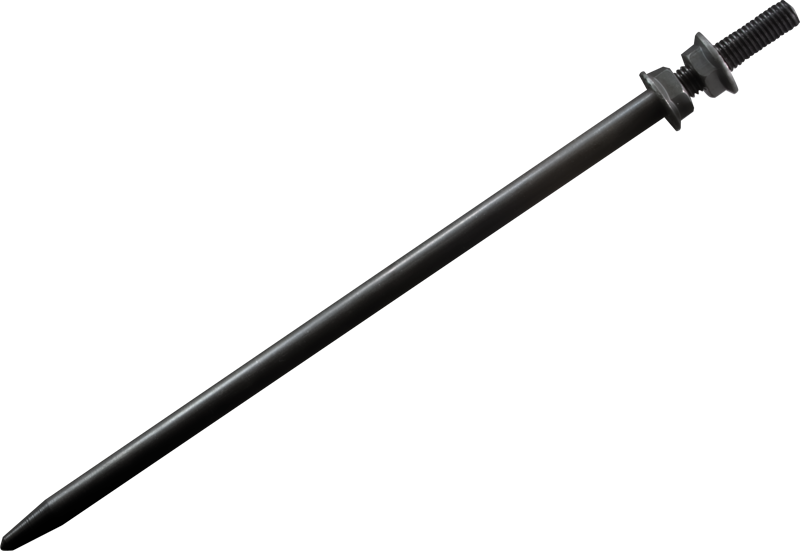 HammerHead Long Welding Rods - 11"