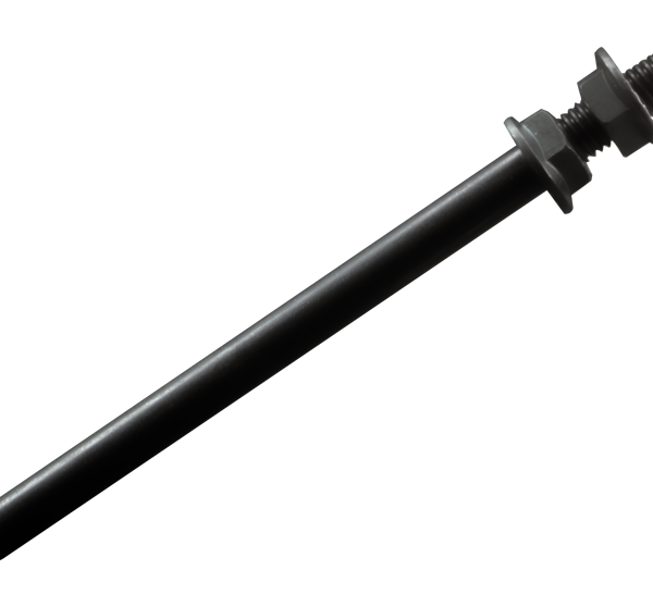 HammerHead Short Welding Rods - 7"