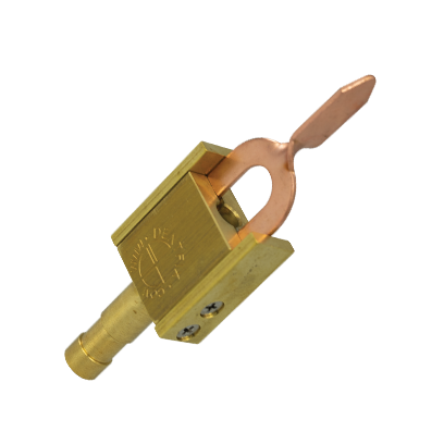 Magnetic Key Electrode