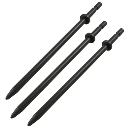 Dent Fix DF-503L MAXI Long Welding Rods - 10"