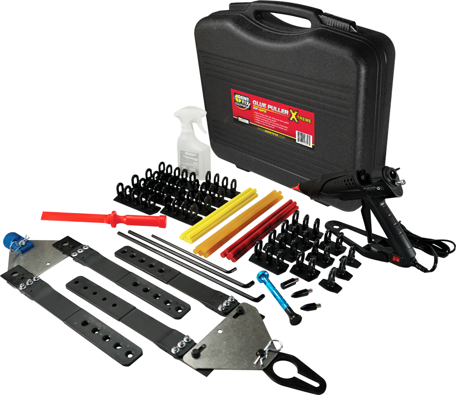Glue Puller Xtreme
