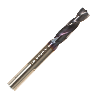 HSSE-TiCN Bit - 8x80mm