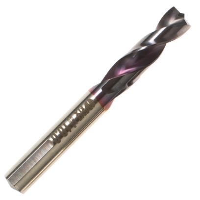HSSE-TiCN Bit - 10x90mm