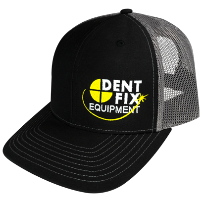 Trucker Snapback Hat