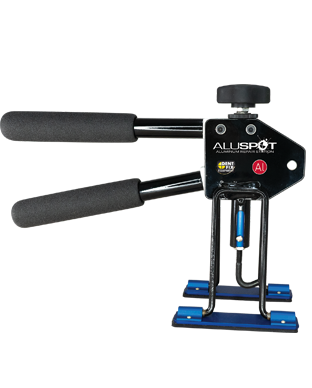 Squeeze Puller - Aluspot