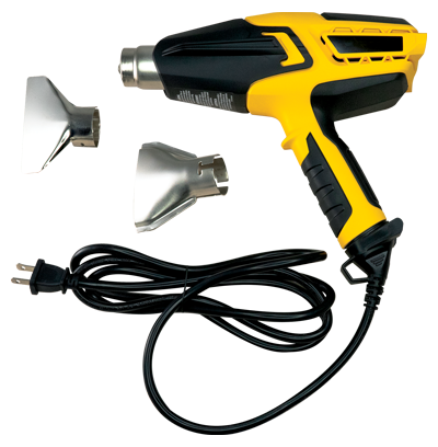 Heat Gun