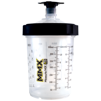 MMX Measure/Mix Disposable Paint Cup Lining System