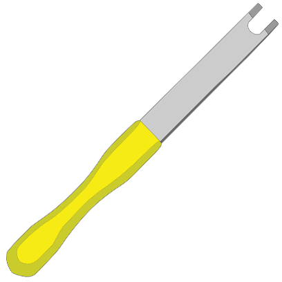 Clip Lifter