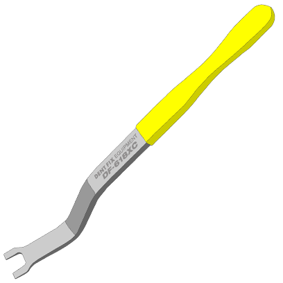 Clip Lifter - 245x11mm