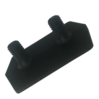 GPX Glue Pad 2"