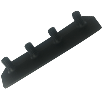 GPX Glue Pad 4"