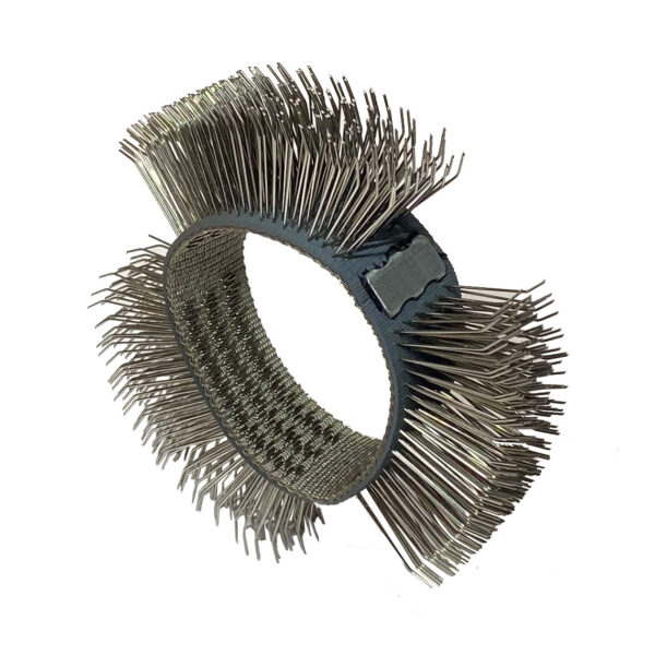 Stainless Steel Medium Brush