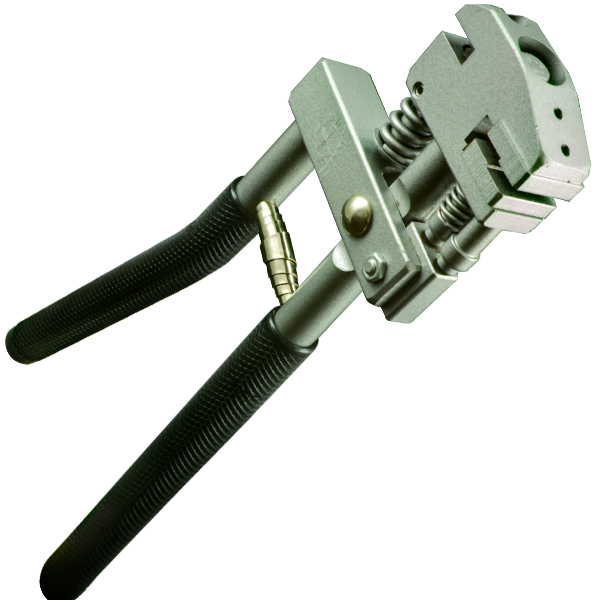 Punch & Flange Pliers - 3/16" (4.5mm)
