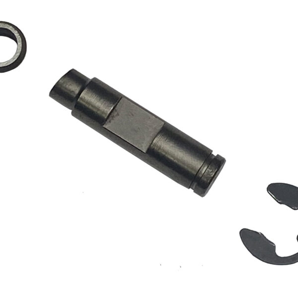Die Set - 5/16" Punch & Flange