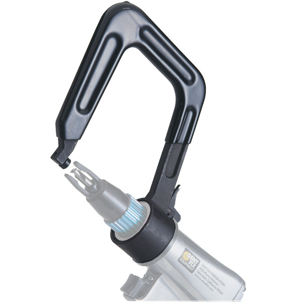 Mega C-Clamp - 6"