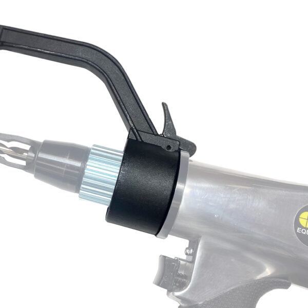 Large C-Clamp - 3"