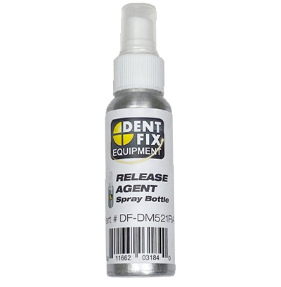 Release Agent - Spray Bottle