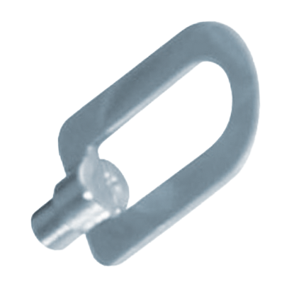 Screw-On Pulling Eyelets - 5 PC