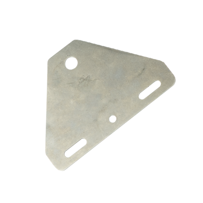GPX Triangular Pull Plate