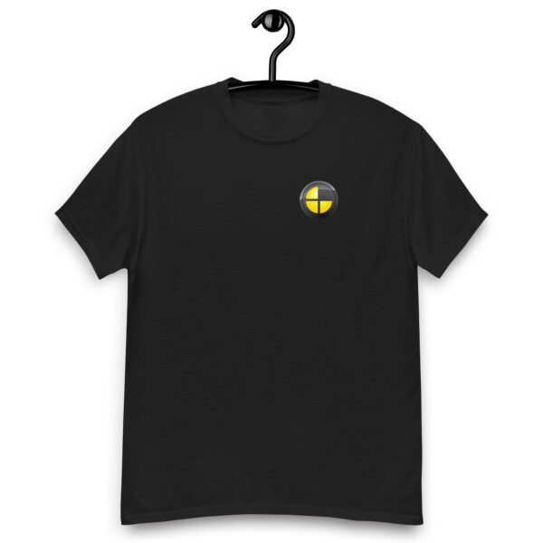DFE Logo Men's classic tee